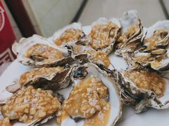 -宾朋海鲜饭庄(兴海路店)