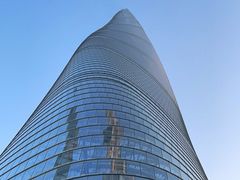 -上海环球金融中心骑迹50年环球之旅