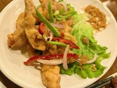 -奶奶的味道(胶州路店)