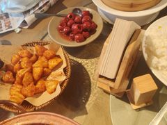 -水煮三国·川鲁江湖菜(香山店)