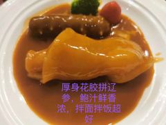 -金满楼(天河中路店)