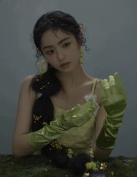 点击看大图 -蜜桃少女VISION写真馆(雁塔店)