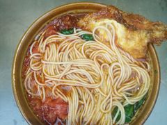 -华兴街煎蛋面(总店)