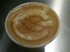 -RWORK·COFFEE(滨江店)