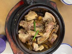 -鑫鸿达·海鲜闽菜热炒小馆(中山路店)