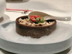 -玫瑰厅上海菜(兴国路店)