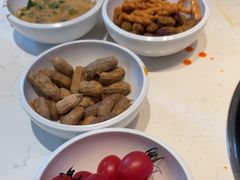 -周师兄大刀腰片火锅(磁器口直营店)