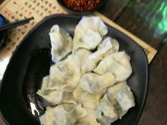 -大妈水饺(文华巷店)