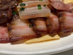 -绿杨春·淮扬宴(庐山路店)