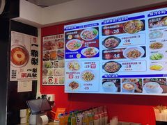 -阿当·小炒牛肉面(人广店)