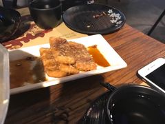 -嘎嘎鸭脑壳(蜀汉路店)