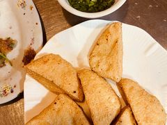 普宁豆干-陈彪传统蚝烙