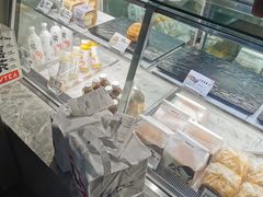 -喜茶(北京通州万达店)