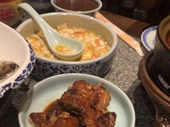 -南京大牌档(济南万象城店)