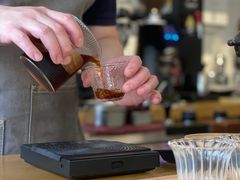 -Seesaw Coffee(深圳万象天地店)