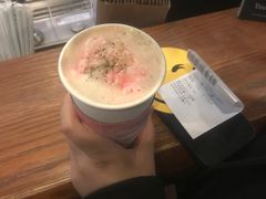 -星巴克(北京永定门店)