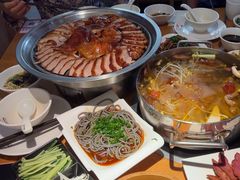 -守柴炉烤鸭(鱼嘴店)