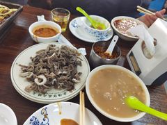 -清真永恒华威肉饼(潘家园店)