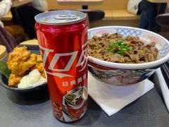 -町门烤肉拌饭专门店(新天地店)