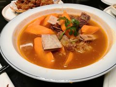 台湾牛排煲-旺达·福州菜(正大广场店)