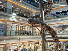 -巴黎春天(浦建店)