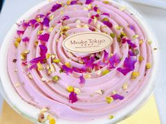 杨梅荔枝酸奶油蛋糕-布歌东京(金融街购物中心店)