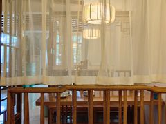 -钰田大院•怀柔本土菜(雁栖湖店)