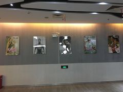 -一兆韦德健身(浦东万达会所)