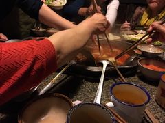 -佬革命主题火锅(玉沙路店)