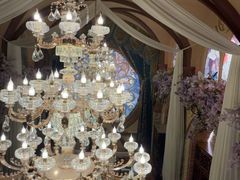 -叶叶菩提·晋福宫