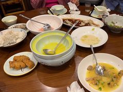 -卢小厨私房菜(长兴店)