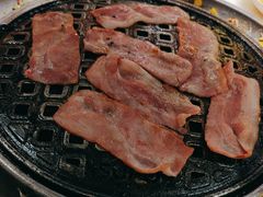 -韩宫宴烤肉·料理(青浦宝龙店)