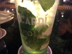-Big Bamboo 大竹子体育主题餐厅(虹梅路店)