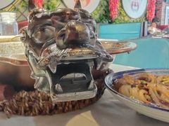 -雲蜀龙阁·金牌水煮鱼(方庄店)