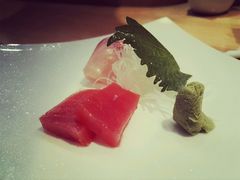 -泉寿司(万科公园店)