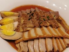 -同庆楼(滨湖万达广场店)