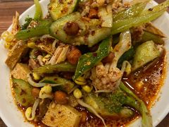 -新疆大盘鸡·十八年老店