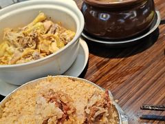 -民间瓦缸煨汤館(嵩山路店)