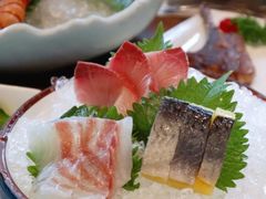 -Mr·Fish鱼鲜生海鲜放题(银泰in99店)