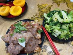 -惠丰源烩面馆(经七路店)