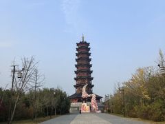 -江苏三台山国家森林公园