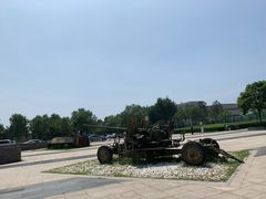 -中国北方国际射击场
