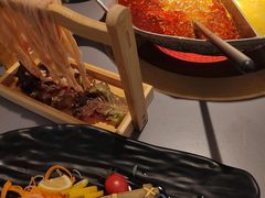 -湊湊火锅·茶憩(南京万象天地店)