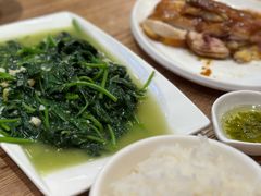 -裕记烧腊连锁餐饮(国商分店)