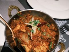 -Pita's&Tika's中东和印度风味餐厅(龙湖天街店)