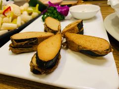 -素行天下(国投财富广场店)
