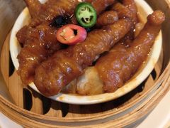 -香港池仔记肠粉王(博多新记襄阳南路店)