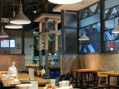 -比格比萨自助(国展店)