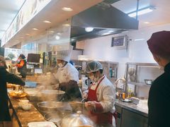 -素满香·素食自助餐(西安·民乐园店)