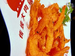 -阿庄新豫菜(通泰路店)